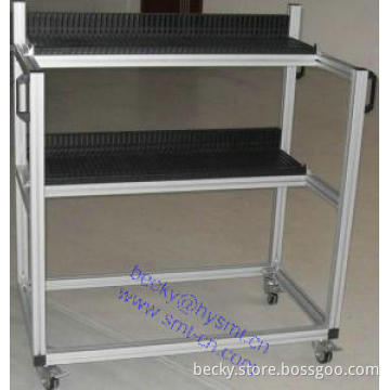 Fuji NXT Feeder Trolley
